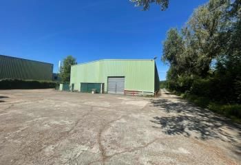 Location local d'activité Elancourt - Divisible dès 637 m²