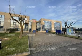 Bureaux à vendre Hoenheim près de Bischheim