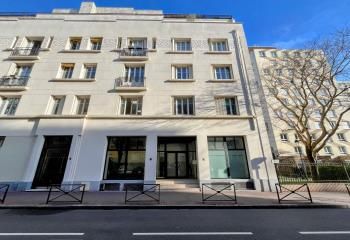 Location bureaux Levallois-Perret - Proche commodités et transports