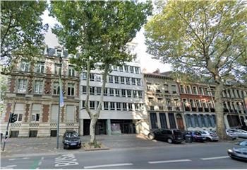 Location bureaux Lille - Proche métro République
