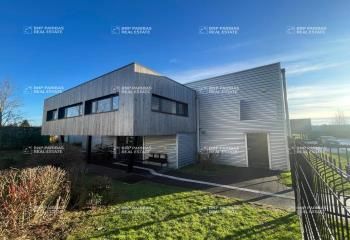 Location entrepôt Orchies - Proche axes autoroutiers