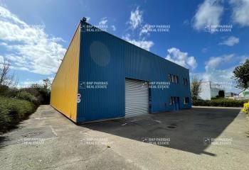 Locaux d'activité et bureaux à vendre Coignières