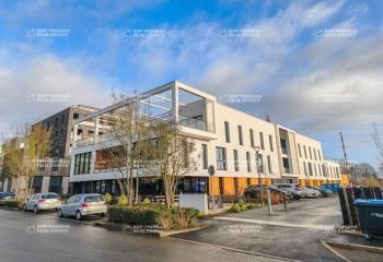 Location bureaux Cesson-Sévigné - Immeuble de standing