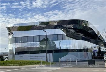 Location bureaux Moulins-lès-Metz - Proche A31 et A4