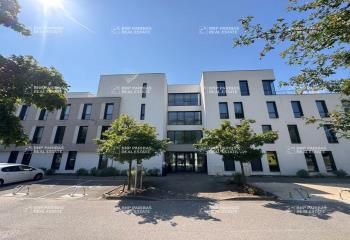 Bureaux à louer Meylan - Proximité C1 et autoroutes