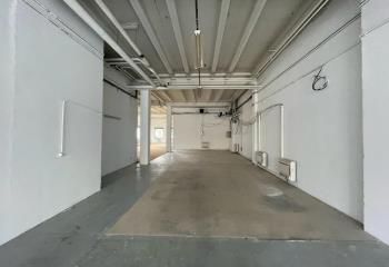 Cellules d'activités à vendre Osny - Proche transports