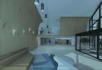 Location bureaux Levallois-Perret - Proche Quais de Seine et métro Pont de Levallois