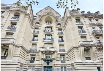 Vente bureaux Paris 8 - Triangle d'Or, proche métro