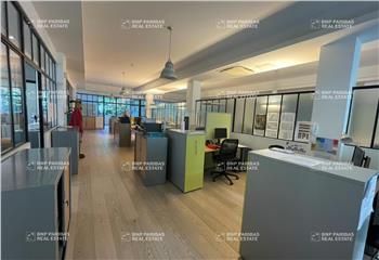 Location bureaux Le Kremlin-Bicêtre centre ville - Proximité mairie et transports