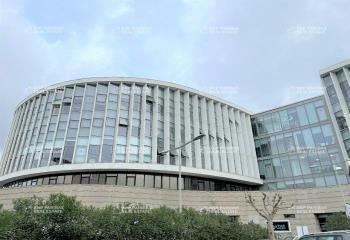 Location bureaux Montpellier Est - Proche tramway Odysseum