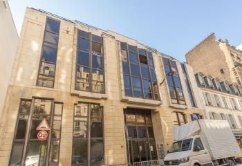 Location bureaux Neuilly-sur-Seine - Proche Pont de Neuilly, métro ligne 1