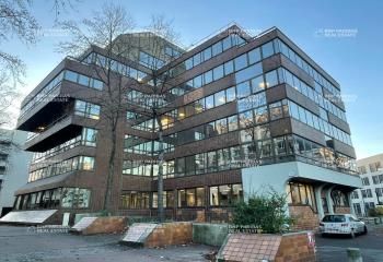 Bureaux à louer Rouen - Proximité quartier Saint-Sever