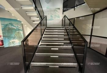 Location bureaux Carquefou - Proche Nantes, nombreux parkings