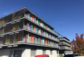 Location bureaux Le Bourget-du-Lac - Proche Savoie Technolac