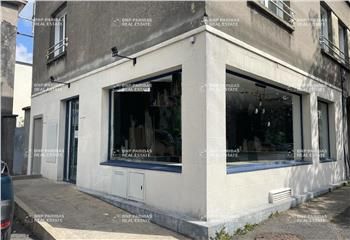 Location bureaux Orléans - Proximité Cité Administrative Coligny