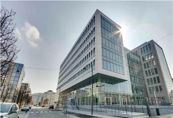 Location bureaux Rueil-Malmaison - Proche transports en commun