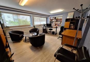 Vente bureaux Bordeaux Caudéran - Proximité boulevards et cité administrative