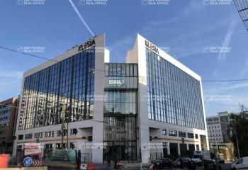 Location bureaux Lyon 3 - Quartier Part-Dieu, proche métro et gare