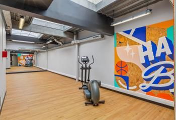 Bureaux à vendre Montreuil - Proche métro et périphérique