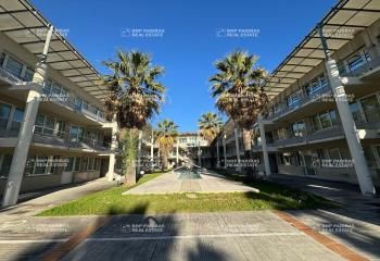 Location bureaux Marseille 16 - Zone Saumaty Séon, proche transports