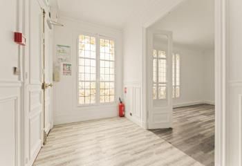 Location bureaux Paris 9 - Proche Métro Cadet