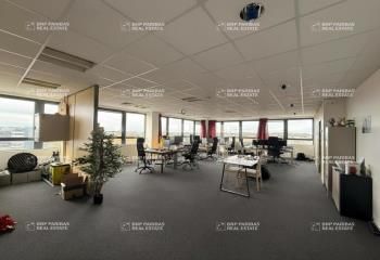 Location bureaux Tours Nord
