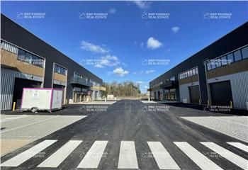 Locaux d'activité à louer Chalifert - Parc tertiaire