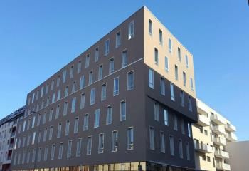 Location bureaux Lille - Proche centre-ville et transports