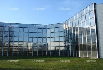 Location bureaux Toulouse - Secteur Basso Cambo