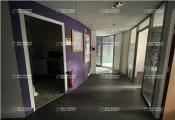 Location bureaux Tours Centre - Proche Halles et gare