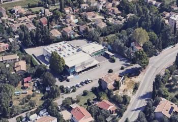 Bureaux à vendre Grasse quartier Les Plans