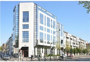 Location bureaux Asnières-sur-Seine - Proche quais de Seine