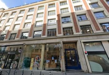 Bureaux à louer Lille centre - Proche métro