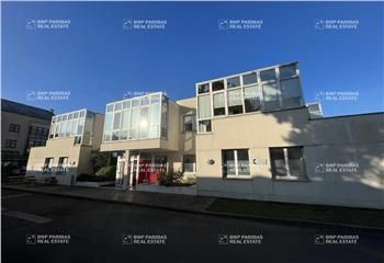 Location bureaux Versailles - Proximité gare centre-ville