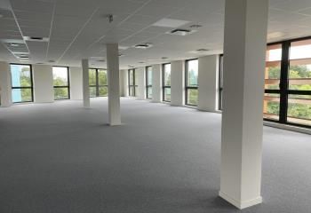 Location bureaux Olivet - Proche tramway et services