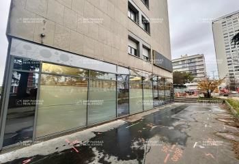 Location bureau Tours Centre - Proche transports