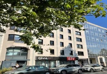 Location bureaux Lille - Centre-ville, transports à proximité