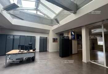 Location bureaux Orléans - Hyper centre-ville, proche place du Martroi