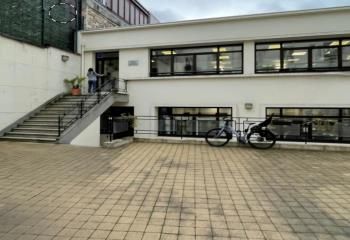 Location bureaux Paris 6 - Proche transports