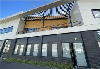 Local d'activité à louer Neuville-sur-Oise - Parc d'activités de l'Université