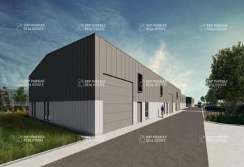 Locaux d'activité à vendre Seichamps