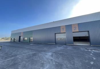 Vente local d'activité Petit-Couronne - Zone d'activité et voie rapide Sud III