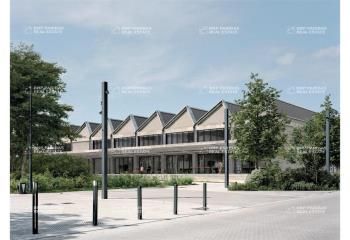Location bureaux Fleury-les-Aubrais - Proche Orléans Nord
