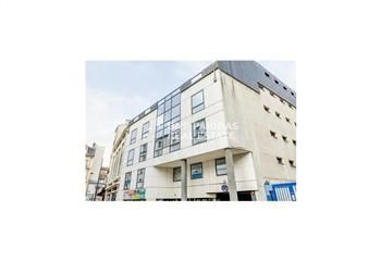 Location bureaux Clichy - Proximité Mairie et transports