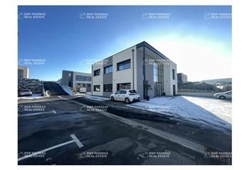 Bureaux à vendre Fléville-devant-Nancy - Axe passant, proche Nancy