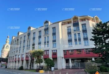Bureaux à vendre Nantes - Proche gare