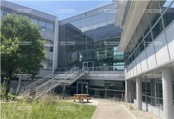 Location bureaux Montbonnot-Saint-Martin - Proche Inovallee
