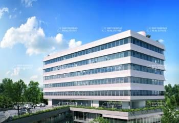 Vente bureaux Toulouse Saint-Martin-du-Touch - Proche future ligne de métro