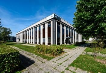 Location cellules d'activités Villebon-sur-Yvette - Proche A10 et N118