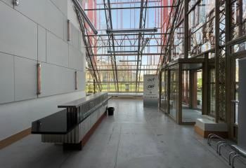 Location bureaux Gennevilliers - Proche Paris